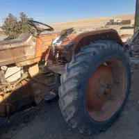 تراکتور رومانی ۶۳|خودرو سنگین|قروه, |دیوار