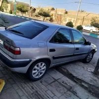 زانتیا مدل ۸۵