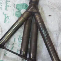 هدرز پژو405استیل