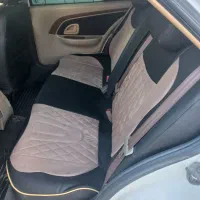 پارس سال مدل ۱۴۰۰ گاز سیمی|خودرو سواری و وانت|جهرم, |دیوار