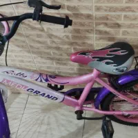 دوچرخه سایز 24