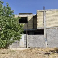 فروش-منزل-مسکونی-سفت-کاری