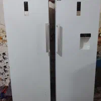 یخچال دوقلو