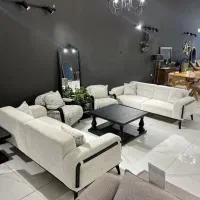 مبل مینیمال جذاب شیک - فروشگاه کد ۳۰۸