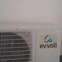 کولر اسپلیت درحد نو