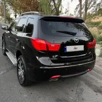 هایما s7 مدل ۹۸ بدون رنگ بدون نقطه|خودرو سواری و وانت|تهران, جنتآباد مرکزی|دیوار