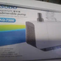 آکواریوم رومیزی/پمپ هوا/واترپمپ آبنما/خوراک ماهی|ماهی|شیراز, اصلاحنژاد|دیوار