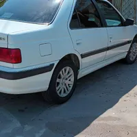 پژو پارس مدل ۱۴۰۰موتور xu7|خودرو سواری و وانت|اصفهان, رزمندگان|دیوار