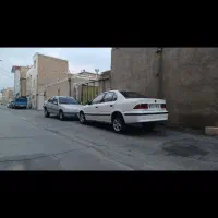 سمند LX|خودرو سواری و وانت|همدان, |دیوار
