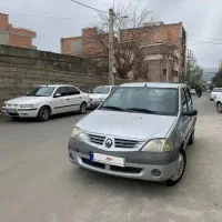 ال نود پارس خودرو e2