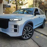 لوکانو ال 7  نقره آبی صفر مدل 1404