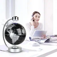 کره زمین معلق چراغ خواب مغناطیسی ۴ مدل مختلف|چراغ خواب و آباژور|شیراز, بازار|دیوار