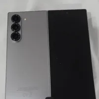 سامسونگ Galaxy Z Fold6 با حافظهٔ ۲۵۶ گیگابایت|موبایل|تهران, مرزداران|دیوار