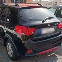 کوییک۹۸ بی رنگ کم کار|خودرو سواری و وانت|پرند, فاز ۲|دیوار