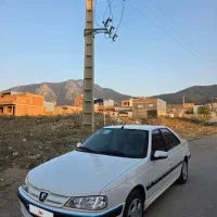پارس tu5 مدل 1400 سیمی