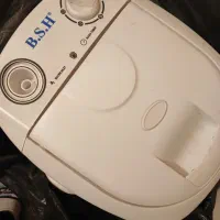 مینی واش درحد نو