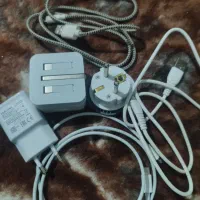 شارژکن شارژر  ایفون سامسونگ