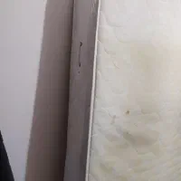 تشک طبی فنری دو نفره رویال|تشک تختخواب|ایلام, |دیوار