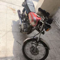 موتور متین