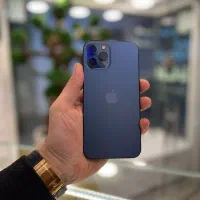 آیفون ۱۲ پرومکس ( موبایل ستینگ )