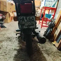 هوندا 125 CG|موتورسیکلت|اصفهان, بوزان|دیوار