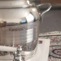 کتری قوری مارکkardeniz
