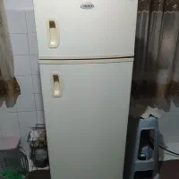 یخچال فریزر دو درب