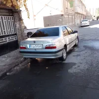 پارس تمیز|خودرو سواری و وانت|نیشابور, شهرک ولیعصر|دیوار