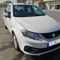 ساینا دوگانه 1402 بدون رنگ عتیقه|خودرو سواری و وانت|ارومیه, |دیوار