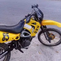 موتور مزایده تریل|موتورسیکلت|فشم, |دیوار