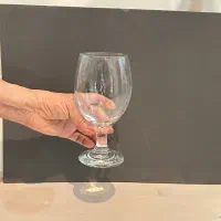 لیوان پایه بلند (۱۱ عدد)