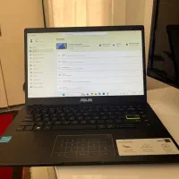 لپ تاپ ایسوز مدل E410KA