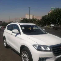 هاوال H2 تمیز و بدون خرج