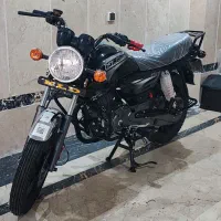 موتور کی ال دی صفر خشک 1405 KLD200
