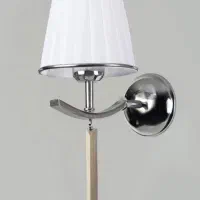 لوستر دیوار کوب نو