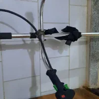 علف زن در حد|ابزارآلات|مشهد, شهرک ابوذر|دیوار