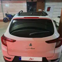 خودرو اطلس g