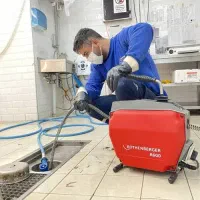 لوله بازکنی
