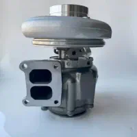 ایسوزو کامیونت توربوشارژ