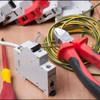 برقکاری و سیم کشی ساختمان قیمت مناسب