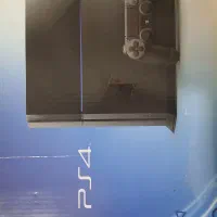 پلی استیشن ۴ + ps4