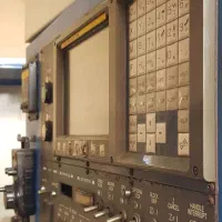 استخدام فرزکار CNC