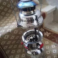 چراغ زنبوری
