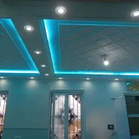 انجام کلی کار  گچ کاری|خدمات پیشه و مهارت|بروجرد, |دیوار