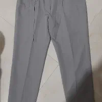 شلوار و کیف نو