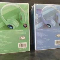 هدفون بلوتوثی|پخش‌کننده همراه|اصفهان, مسجد مصلی|دیوار