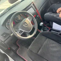 دنا پلاس اتومات توربو مدل ۱۴۰۱