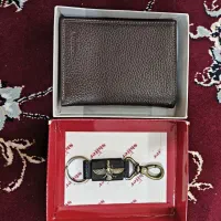 کیف پول شیفر آلمانی کاملا نو و استفاده نشده