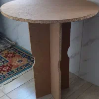 میز خاطره و ساتن