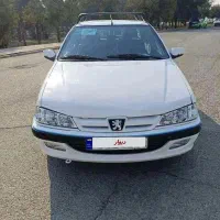 پژو پارس دوگانه کارخانه اسپرت فول لوازم